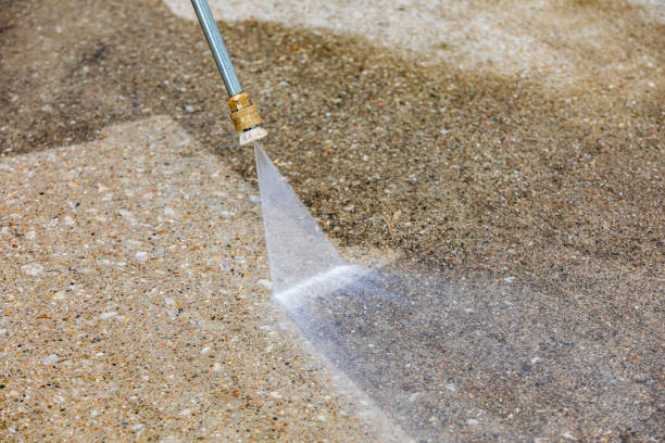 Best Dumpster Area Cleaning  in Saddle Rock, NY
