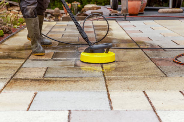 Best House Exterior Washing  in Saddle Rock, NY