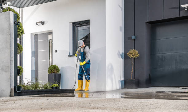 Best Gas Station Cleaning  in Saddle Rock, NY